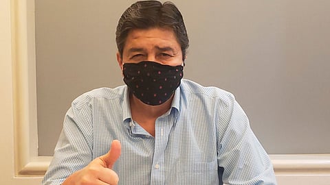 En los próximos días será presentado oficialmente