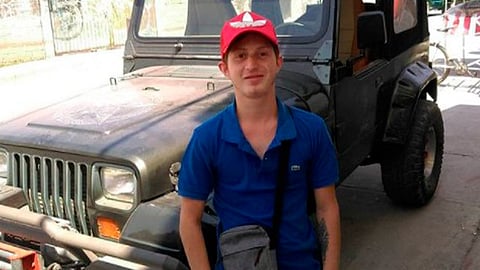 El actor murió el viernes 29 de octubre