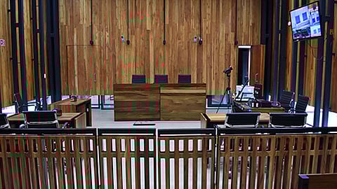 Los 14 jueces de oralidad continuarán resolviendo de manera pública y transparente los asuntos sometidos a su consideración