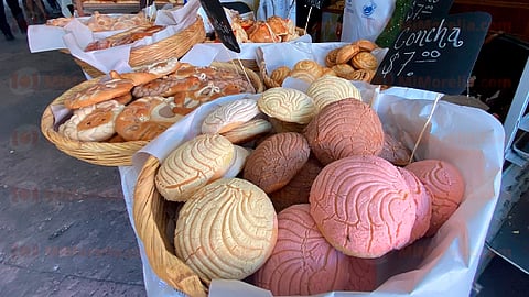 Integrantes de la Industria Panificadora esperan tener un buen cierre de año