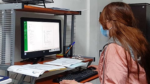 Anteriormente, los becados recibían 4 mil 310 pesos al mes