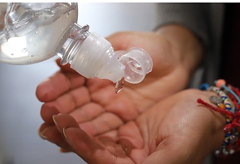 Actualmente Michoacán está en color verde del semáforo epidemiológico