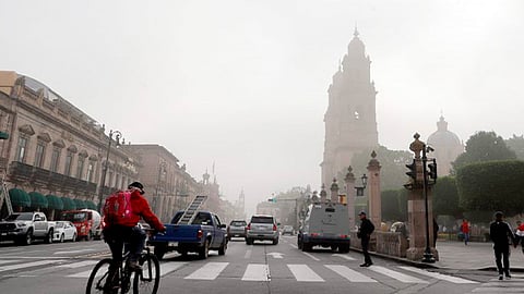 Mientras para México dará inicio el invierno, en el hemisferio sur del planeta celebrarán en inicio del verano