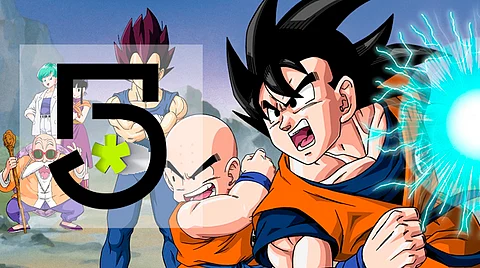 El regreso, en tele abierta
