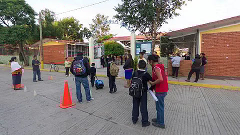 Habrá varios feriados que en el 2022 caerán en fin de semana