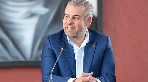 Están a la espera de conocer cómo queda el dictamen de la propuesta del presupuesto estatal y Ley de Ingresos