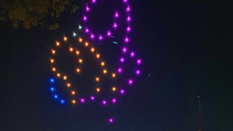 Casa de Gobierno pasó a ser Casa Michoacán por mandato del gobernador Ramírez Bedolla