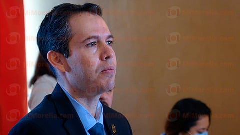 Refirió que se buscará a 80 inversionistas que “levantaron la mano” cuando se propuso la Zona Económica Especial