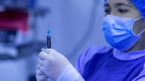 La combinación de Bamlanivimab y etesevimab podrá ser utilizada en acciones de atención para pacientes Covid-19