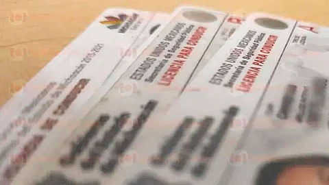 El trámite de licencias permanentes continuará vigente hasta el 31 de diciembre de este año