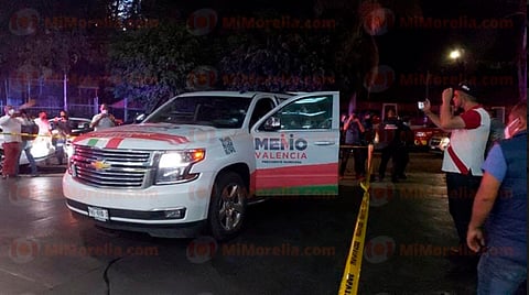 Se les fijó prisión preventiva oficiosa