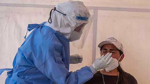 El país escaló cinco puestos respecto a noviembre