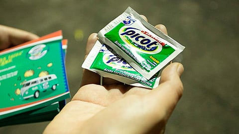 Se busca dar con el producto para retirarlo del mercado