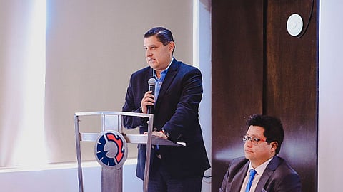 El alcalde adelantó que la administración municipal también adoptará la innovación, como estrategia para mejorar la atención y servicios a la población
