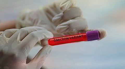 Pacientes, en espera de los resultados