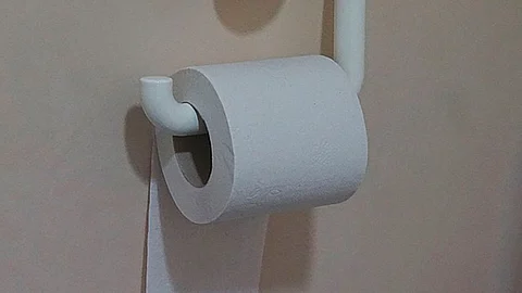 El depositar papel en el cesto se promovió hace muchas décadas, cuando aún había fosas sépticas en México