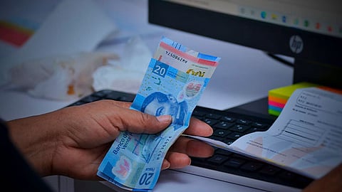 En Tarímbaro, anuncian descuentos en pago de agua potable