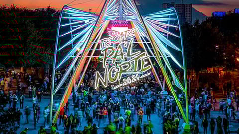 Este año se retomó el festival