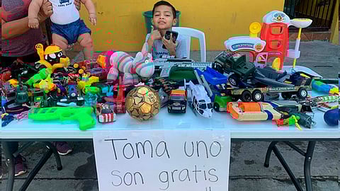 Ocurrió en Tamaulipas