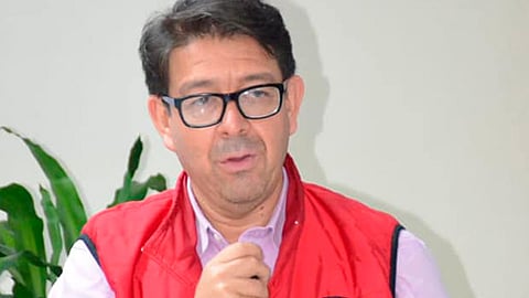 Sin fecha, renovación de dirigencia en el PRI  Michoacán