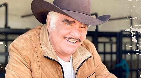 El “Charro de Huentitán” fue sedado