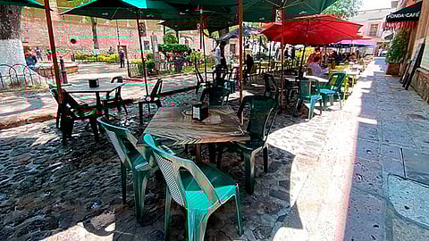 Aplicará con bares, antros y centros nocturnos, principalmente