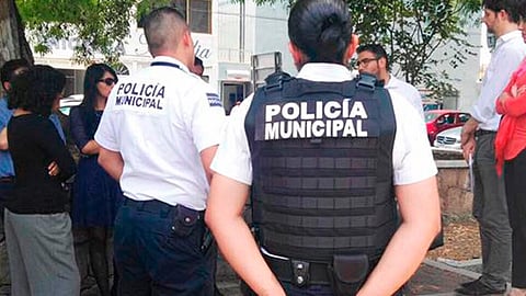 En cuanto al Fortapaz, manifestó que no hay certeza de qué fórmula se utilizará para determinar la cantidad de recursos