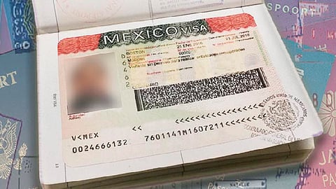 Tenemos que actuar de manera conjunta con el Departamento de Estado de Estados Unidos, dijo AMLO