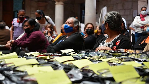 El objetivo es mejorar la calidad de vida de las personas de escasos recursos económicos o que viven con alguna discapacidad en el municipio