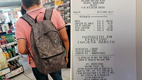 Un joven salió bien librado al ser cauteloso y corroborar la información