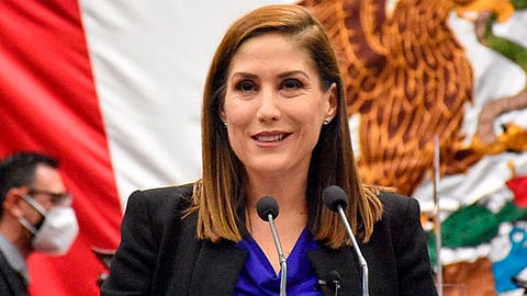 La diputada Laura Pantoja dijo que como sociedad y gobierno, debe ponerse atención a lo que está ocurriendo con los jóvenes