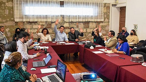 El costo del reemplacamiento será de mil 789 pesos, con descuentos en el primer trimestre del año