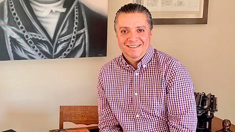 Presupuesto de Ingresos y Egresos 2022, diseñado para restaurar a Michoacán: Navarro García