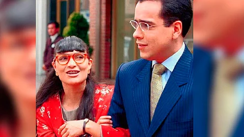 "Yo soy Betty, la fea" es una de las telenovelas más exitosas de todos los tiempos