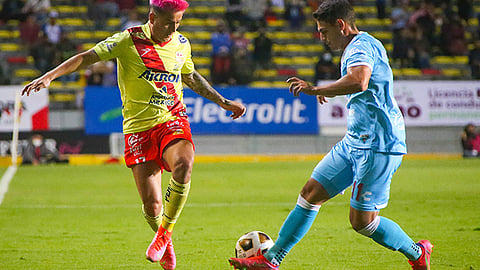 Tarde negra, Atlético Morelia es eliminado de la Liguilla