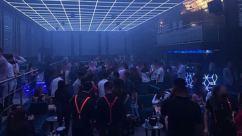 La determinación será derivada de una revisión al interior de esta administración