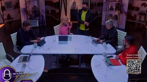 Este jueves se dio a conocer que la actriz del Cine de Oro fue hospitalizada de emergencia el pasado miércoles por contraer coronavirus