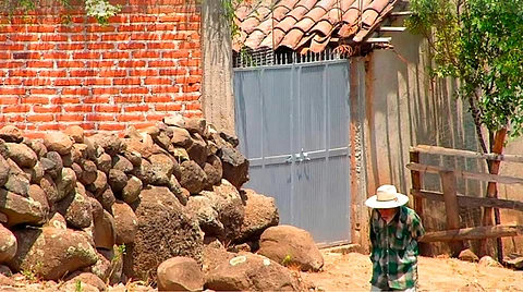 Zitácuaro vio reducida su población en 7 mil 88 habitantes; en La Huacana se contaron 3 mil 616 pobladores menos y en Churumuco la reducción poblacional fue de 3 mil 113