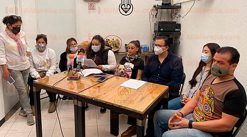 Señalaron que no es la primera ocasión en que la administración municipal está involucrado en maltrato animal