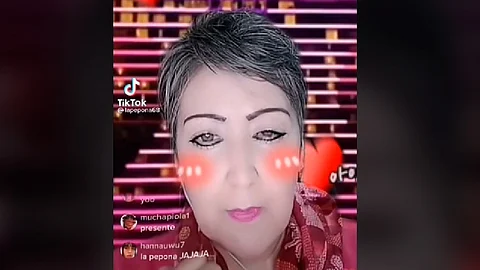 Todo surgió en TikTok