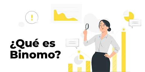 Descubra si Operar en Binomo es Seguro