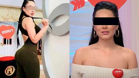 Se convirtió en influencer luego de participar en el programa “Enamorándonos” en 2018