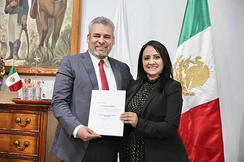 Los cargos se dan luego de la desaparición de la Semaccdet