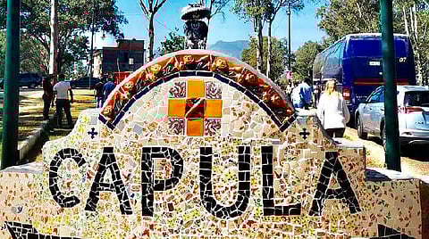 Se espera que sea categoría cinco estrellas