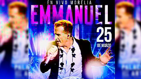 Los boletos se podrán adquirir a partir del día de mañana miércoles 26 de enero