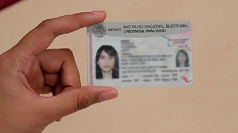 En tres estados ya será valida como identificación oficial