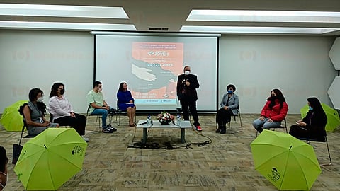 Si la depresión no se atiende puede repercutir en la vida social, académica y laboral