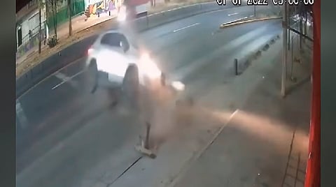 Los hechos, esta semana