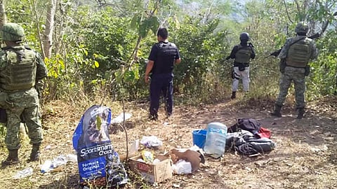 Las tareas de vigilancia por los tres órdenes de gobierno seguirán vigentes en esta demarcación