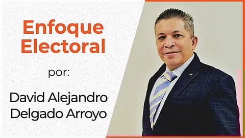 Consejos locales y distritales del INE para revocación de mandato